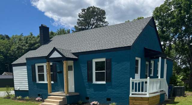 Photo of 408 N Maple St, Graham, NC 27253