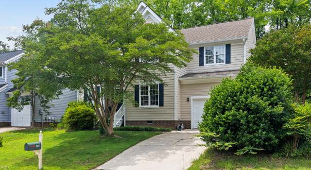 Photo of 304 Gold Point Dr, Cary, NC 27519