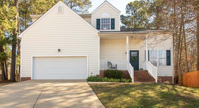 Photo of 2701 Cassimir Ct, Raleigh, NC 27603