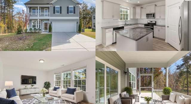 Photo of 80 Waterview Way, Franklinton, NC 27525