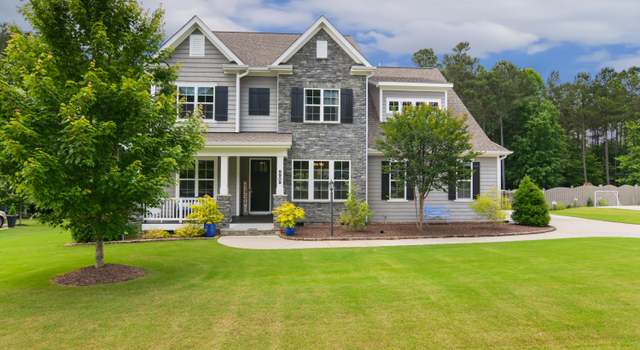 Photo of 8909 Tara Hill Ln, Wake Forest, NC 27587