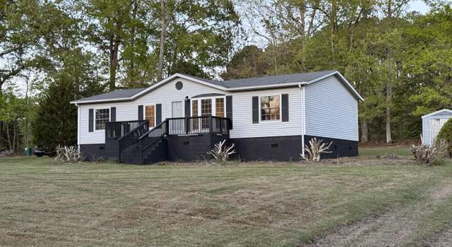 Photo of 129 Davie Wood Dr, Roanoke Rapids, NC 27870