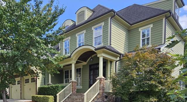 Property at 612 Peach Orchard Pl, Cary, NC 27519, 5 beds, 4.5 baths
