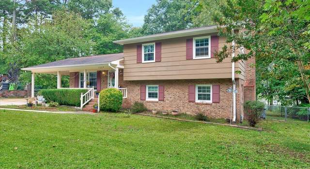 Photo of 4209 Waterbury Rd, Raleigh, NC 27604