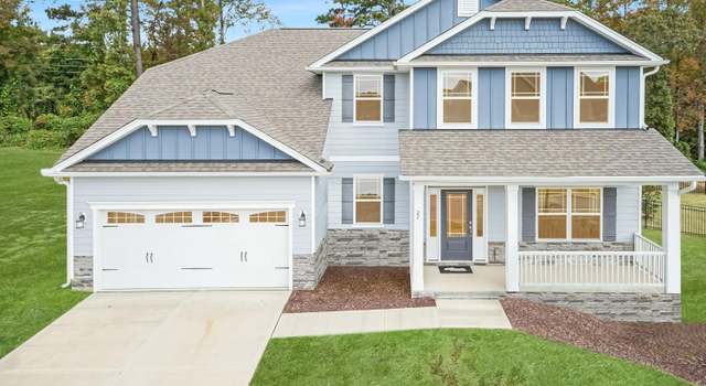 Photo of 127 Southern Estates Dr, Sanford, NC 27330