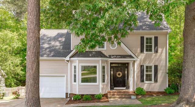 Photo of 120 Avent Pines Ln, Holly Springs, NC 27540