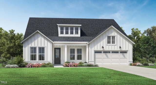 Photo of 2309 Abbeyhill Dr #2, Raleigh, NC 27610