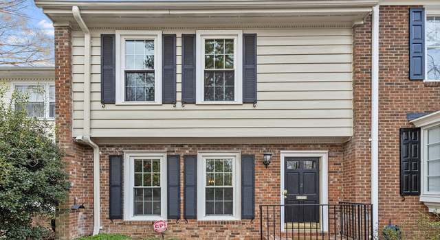 Photo of 318 Mccauley St #2, Chapel Hill, NC 27516