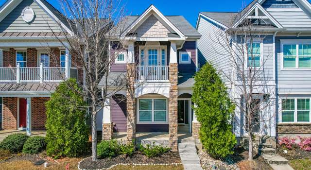Photo of 966 Shoofly Path, Apex, NC 27502