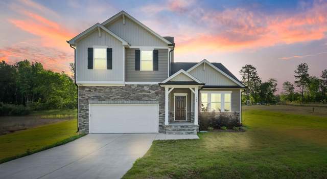 Photo of 482 Olivia Crossing Ct, Four Oaks, NC 27524