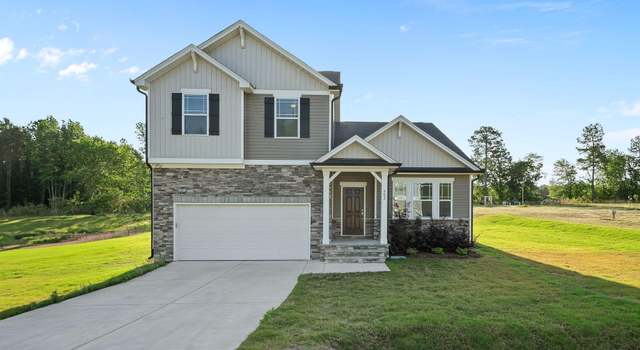 Photo of 482 Olivia Crossing Ct, Four Oaks, NC 27524