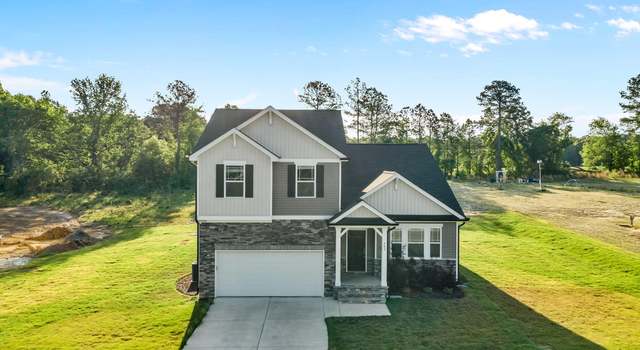 Photo of 482 Olivia Crossing Ct, Four Oaks, NC 27524