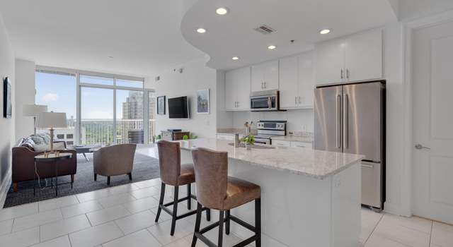 Photo of 301 Fayetteville St #2611, Raleigh, NC 27601