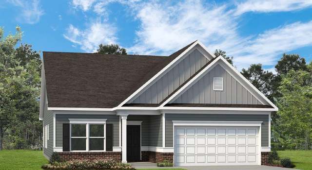 Photo of 202 Saxony Dr #112, Goldsboro, NC 27530