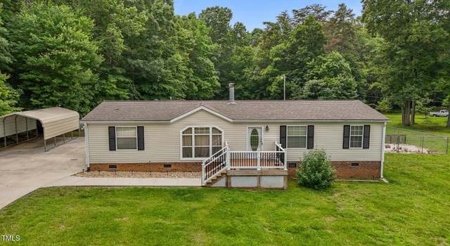 Photo of 6702 High Rock Rd, Efland, NC 27243