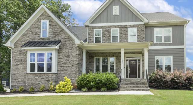 Photo of 1625 Banks View Dr, Raleigh, NC 27603
