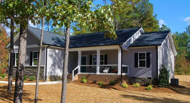 Photo of 4668 Hancock Rd, Oxford, NC 27565