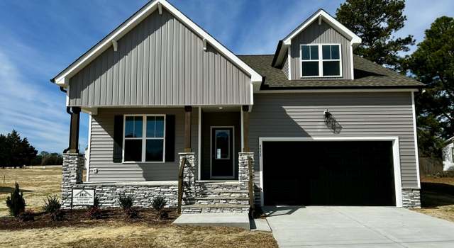 Photo of 4273 W Hornes Church Rd, Bailey, NC 27807