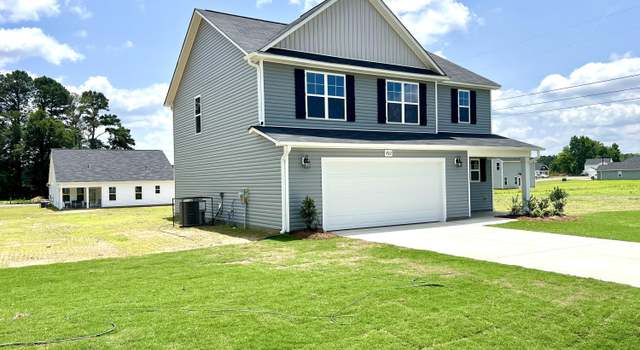Photo of 1922 Elephant Ln, Hope Mills, NC 28348