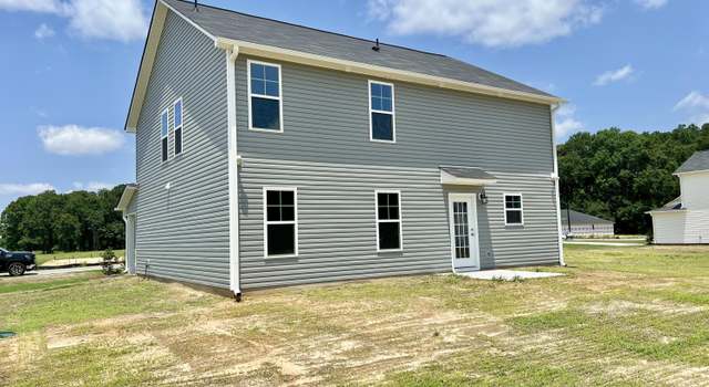 Photo of 1922 Elephant Ln, Hope Mills, NC 28348