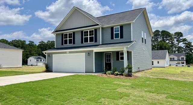 Photo of 1922 Elephant Ln, Hope Mills, NC 28348