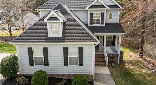 Photo of 2760 Clifton Ave, Creedmoor, NC 27522