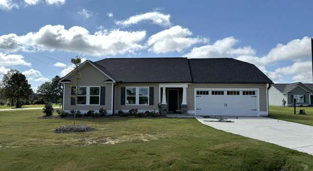 Photo of 31 Grace Ridge Ct, Benson, NC 27504