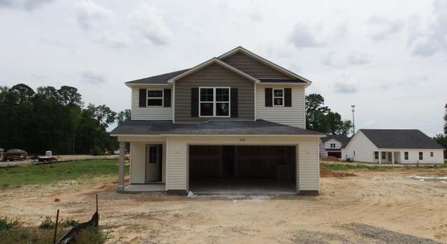 Photo of 1928 Elephant Ln, Hope Mills, NC 28348