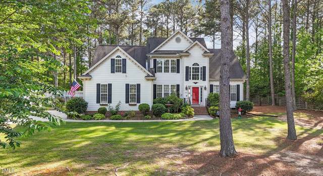 Photo of 106 Wolverton Dr, Clayton, NC 27527