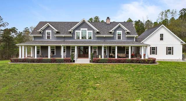 Photo of 3625 Medlin Woods Rd, Wake Forest, NC 27587