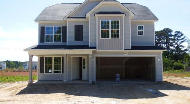 Photo of 5834 Panther Dr, Hope Mills, NC 28348