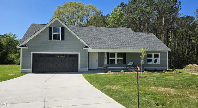Photo of 427 Magnolia Run Way, Benson, NC 27504