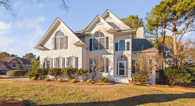 Photo of 601 Walcott Way, Cary, NC 27519