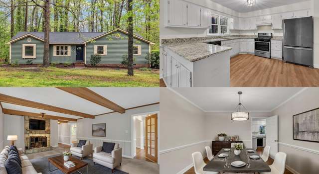Photo of 122 Monticello Ave, Durham, NC 27707