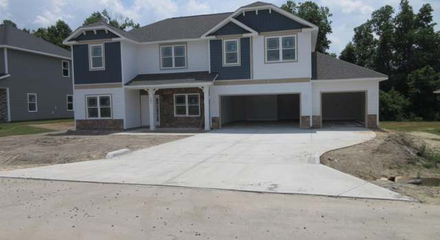 Photo of 181 S Cousins Ct, Smithfield, NC 27577
