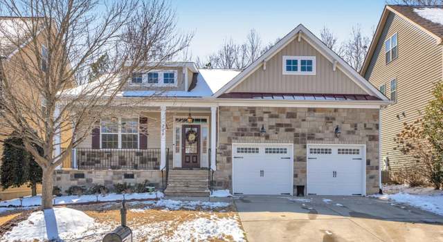 Photo of 228 Virginia Water Dr, Rolesville, NC 27571