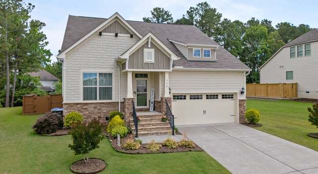 Photo of 302 Kinney Glenn Ct, Durham, NC 27713