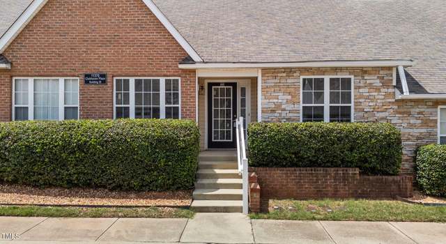 Photo of 11370 Clubhaven Pl #103, Raleigh, NC 27617