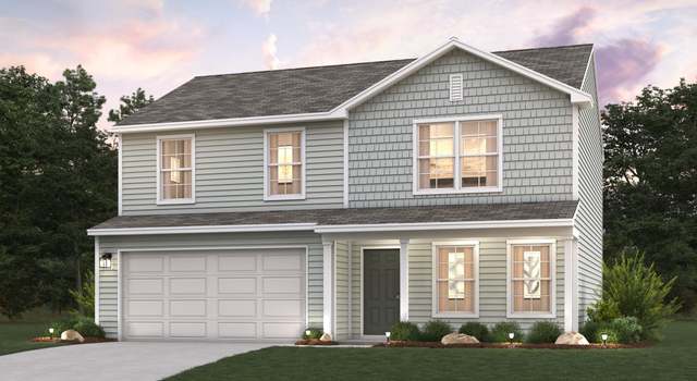 Photo of 5767 Waxwing Dr, Snow Camp, NC 27349