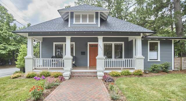 Photo of 2031 Englewood Ave, Durham, NC 27705