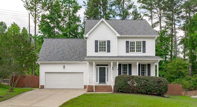 Photo of 1111 Barrow Nook Ct, Apex, NC 27502