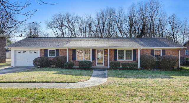 Photo of 2609 Sumac Ln, Burlington, NC 27215