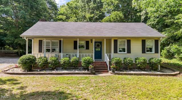 Photo of 5801 Barbell Cir, Mcleansville, NC 27301