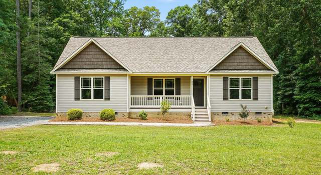 Photo of 39 Blue Heron Ct, Kenly, NC 27542