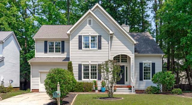 Photo of 208 Silk Hope Dr, Cary, NC 27519