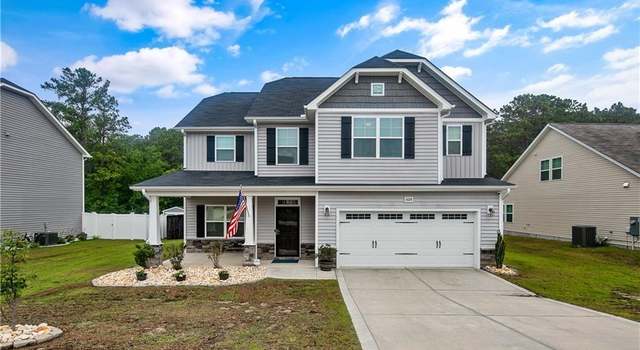 Photo of 4724 Ritson Ln, Fayetteville, NC 28306