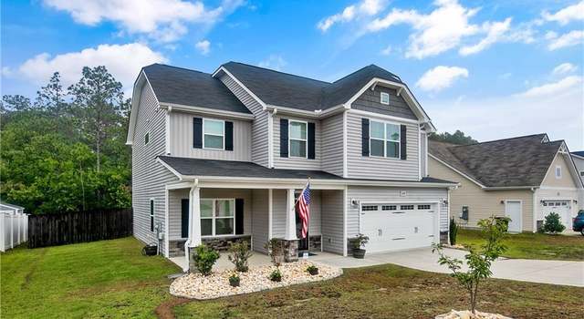 Photo of 4724 Ritson Ln, Fayetteville, NC 28306