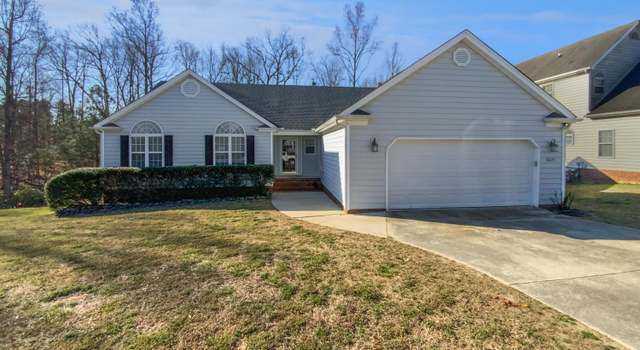 Photo of 6624 Professor St, Raleigh, NC 27616