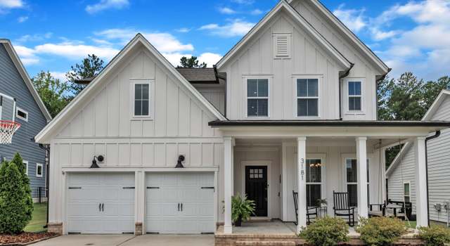 Photo of 3181 Zebroid Way, New Hill, NC 27562