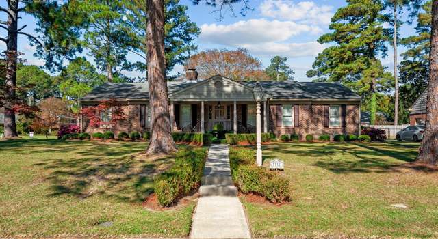 Photo of 1114 Parkside Dr NW, Wilson, NC 27896
